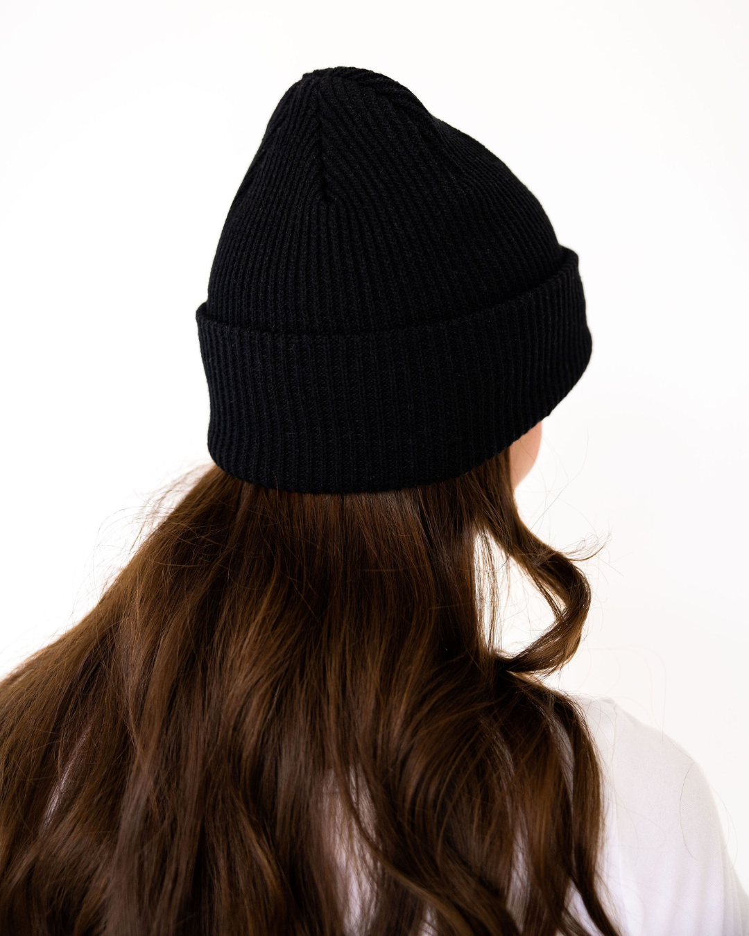 OTR KNIT BEANIE